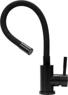 FALA BLACK FLEXIBLE CZARNA - Baterie kuchenne - miniaturka - grafika 4