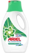 Środki do prania - Ariel Płyn do prania tkanin jasnych i kolorowych - miniaturka - grafika 1