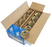 Części i akcesoria do maszyn rolniczych - Tacwise COIL gwoździe do sztangi ocynkowane tacwise 1127 ring (2,1/22 mm ,14.400 sztuk na opakowanie) - miniaturka - grafika 1