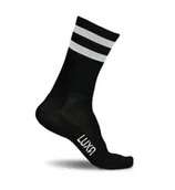 Skarpetki kolarskie - Skarpety kolarskie Luxa Black Night M - miniaturka - grafika 1