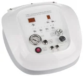 Pozostałe urządzenia kosmetyczne - beauty system 3w1 Micro+Sono+Peel BN-903L BSBN-903L - miniaturka - grafika 1