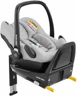 Maxi-Cosi baza 3wayFix - Akcesoria do fotelików - miniaturka - grafika 7