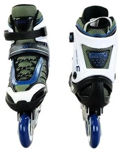 Mico Łyżworolki Ghost Boy 36-39 - Rolki - miniaturka - grafika 2