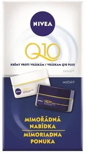 Nivea Q10 Plus Zestaw podarunkowy - Zestawy kosmetyków damskich - miniaturka - grafika 2