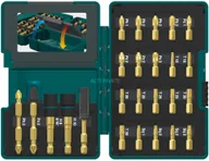 Bity - Makita B-49921, Zestaw bitów 0088381462143 - miniaturka - grafika 1