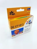 Tusze zamienniki - THI Tusz Magenta EPSON T1813 zamiennik C13T18134010 WOX-E1813MN - miniaturka - grafika 1