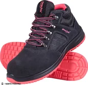 Obuwie robocze - Reis BRSTORK-T S1 SRC - ZAMSZOWY TRZEWIK BEZPIECZNY, KOMPOZYTOWY PODNOSEK, 2 KOLORY - 36-47. BRSTORK-T - miniaturka - grafika 1