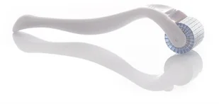 Syis Derma Roller Tytan 0,75mm mikroigłowa zabieg - Pozostałe urządzenia kosmetyczne - miniaturka - grafika 2