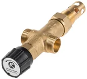 Akcesoria grzewcze - Schlosser ZEN-POL dochładzający DBV1 3/4" ZEN-POL - miniaturka - grafika 1