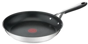 Tefal Patelnia Jamie Oliver Kitchen Essential E3140474 24 cm - Patelnie - miniaturka - grafika 2