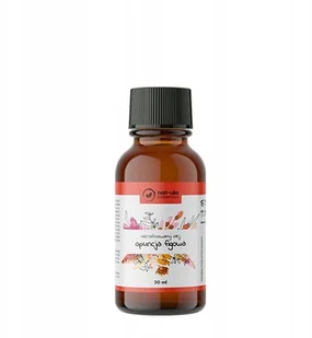 Olejek z opuncji figowej nierafinowany 30ml Gratis - Olejki do mycia twarzy - miniaturka - grafika 2