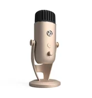 Mikrofony komputerowe - Arozzi COLONNA-GOLD - miniaturka - grafika 1