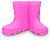 Szczoteczki do zębów - Unbekannt Kalosze szczoteczek do zębów monitora  Pink 13102 - miniaturka - grafika 1