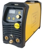 Spawarki - Magnum Spawarka inwertorowa TIG THF 206P THF206P - miniaturka - grafika 1