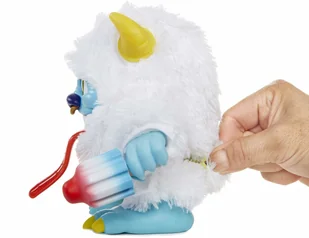 MGA Entertainment Entertainment Crate Creatures Surprise Stworek Blizz - Zabawki interaktywne dla dzieci - miniaturka - grafika 5