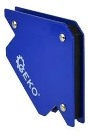 GEKO KĄTOWNIK UCHWYT MAGNETYCZNY SPAWALNICZY 11,5kg G01871 - Akcesoria spawalnicze - miniaturka - grafika 2