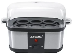 Jajowary Steba EK 3 Plus - Jajowary - miniaturka - grafika 2