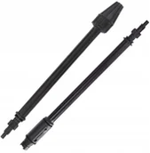 Akcesoria do myjek - Lavor Dysza lanca regulowana Turbodysza Parkside - miniaturka - grafika 1