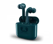 Słuchawki - Fresh n Rebel Twins Tip Petrol Blue (3EP700PB) - miniaturka - grafika 1