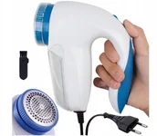 Golarki do ubrań - Golarka Do Ubrań Sieciowa do golenia swetrów bluz - miniaturka - grafika 1