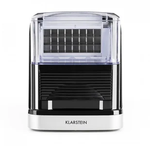 Klarstein TK49-Kristall - Kostkarki do lodu - miniaturka - grafika 3