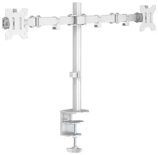Vision Vision VFM-DPD Monitor Desk Post - desk mount VFM-DPD2W (VFM-DPD2B) - Uchwyty do telewizora - miniaturka - grafika 2