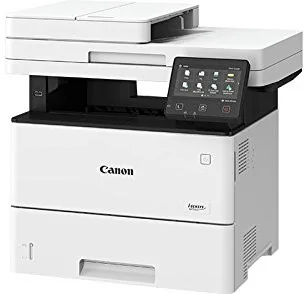 Canon i-Sensys MF522x (2223C004AA) - Urządzenia wielofunkcyjne - miniaturka - grafika 2