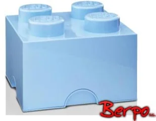 LEGO LEGO Storage Brick 4 40031736 - Pojemniki na zabawki - miniaturka - grafika 2