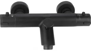 Laveo Bateria wannowa termostatyczna TERMICO BAT 71TD - Baterie wannowe i prysznicowe - miniaturka - grafika 2