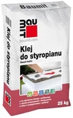 Kleje i inne preparaty budowlane - Baumit Klej do styropianu 25 kg - miniaturka - grafika 1