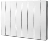 Ogrzewanie przenośne - Grzejnik elektryczny Atlantic Galapagos 1500W - miniaturka - grafika 1