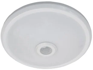 Greenlux LED Plafon zewnętrzny z czujnikiem PIR LED/16W/230V IP54 - Lampy ogrodowe Greenlux LED Plafon zewnętrzny z czujnikiem PIR LED/16W/230V IP54 - Lampy ogrodowe - miniaturka - grafika 1