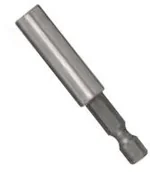 Bity - Stanley Uchwyt magnetyczny 60mm STA61401 STA61401 - miniaturka - grafika 1