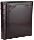 Albumy fotograficzne - Poldom Album 10x15 600 zdjęć FINES 2DB AL46600FINES2DB - miniaturka - grafika 1