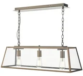 Lampy sufitowe - DAR Lighting Lampa Academy  DAR Lighting ACA0364 ACA0364 - miniaturka - grafika 1