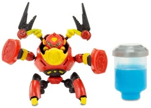 MGA Ready2Robot Pop Bot Pudełko Niespodzianka Slime Seria 1 551058 - Figurki dla dzieci - miniaturka - grafika 19