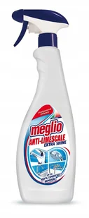 Meglio Anti-limescale Odkamieniacz Spray 750ml - Środki do kuchni i łazienki - miniaturka - grafika 6