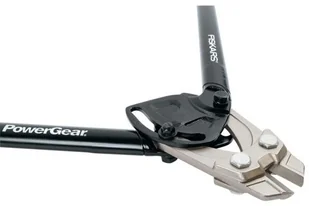 FISKARS Nożyce do cięcia prętów PowerGear 76 cm 1027215 FS1027215 - Nożyce i noże - miniaturka - grafika 4