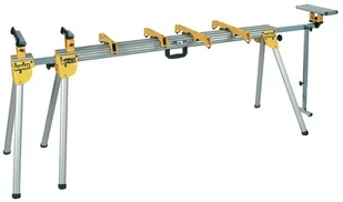 DEWALT " element zwiększający szerokość podparcia ze zderzakiem - Stoły warsztatowe - miniaturka - grafika 3