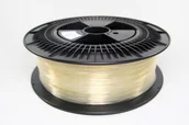 Filamenty i akcesoria do drukarek 3D - Spectrum Filament PLA NATURAL 1,75 mm 2 kg - miniaturka - grafika 1
