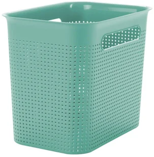 ROTHO Kosz na bieliznę BRISEN 7L ROTHO - Kosze na bieliznę - miniaturka - grafika 4