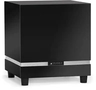 Głośniki i kolumny - Triangle Thetis 380 czarny - miniaturka - grafika 1