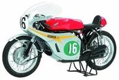 Kolekcjonerskie modele pojazdów - Tamiya 300014113 1: 12 Honda rc166 GP Racer 1960 - miniaturka - grafika 1