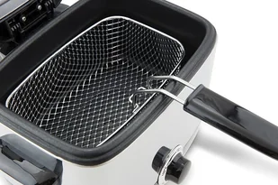 Moulinex AF2200 - Frytkownice - miniaturka - grafika 5