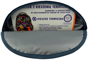 ST-MAJEWSKI Plecak 4-komorowy Spine-Friendly St.Arrows - Artykuły biurowe - miniaturka - grafika 10