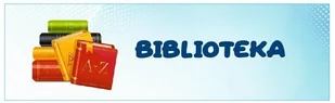 Tabliczka na Drzwi Biblioteka ZT071 - Systemy ekspozycyjne i znaki informacyjne - miniaturka - grafika 2