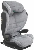 Foteliki samochodowe - AVIONAUT Fotelik samochodowy MAX SPACE ISOFIX 15 36 kg/100 150 cm szary - miniaturka - grafika 1