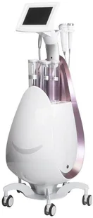 Urządzenie oczyszczanie wodorowe yoshida lotos 5w1 124624 - Kombajny kosmetyczne - miniaturka - grafika 2