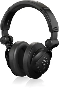 Behringer HC-200 czarne - Słuchawki - miniaturka - grafika 2