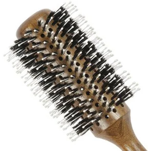 Hercules Sagemann szczotka do stylizacji 38/74 mm, 24 rzędowa - Szczotki i grzebienie do włosów - miniaturka - grafika 2